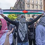 "אתם אורחים פה – תתנהגו בהתאם": הפעיל האנטי-ישראלי יגורש מארה"ב