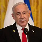 השר שייצג את ישראל במקום נתניהו בוועידה של טראמפ