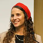 הודעה שגרמה לה לבכות מהתרגשות: אורית מרק אטינגר לא ציפתה לשיחה הזו