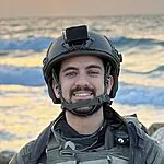 "חלל מקדושה": ספר תורה הוכנס לזכרו של הלוחם אלקנה נוילנדר ז"ל