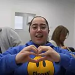 המדים המזויפים, המסמכים והמצלמות – לירי אלבג מספרת מה באמת קרה