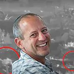 "שכחתם את אלישע בבית?", "הוא בחאן יונס": הרב מדן חשף סיפור נוסף על בנו