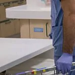 באמצע המשמרת בבית החולים: רופא נעצר בחשד שנהג תחת השפעת סמים