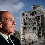 דוח מבקר המדינה: מהלכים מצילי חיים בבתי החולים, אך מערך המיגון עדיין חסר