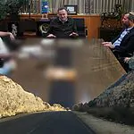 הכביש שנסגר לתנועת יהודים באינתיפאדה השנייה מגיע לשולחן שר הביטחון
