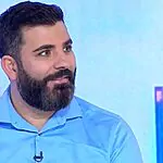 מצעקות "מוות ליהודים" באיראן – לחיים בירושלים: הסיפור של ראמין פרסא