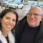הדרך לחופש: מהכלא בוונצואלה לרומא – ומשם לישראל
