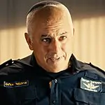 רנ"ג איתמר אלוס, השוטר שהגן על אופקים ב-7 באוקטובר – הלך לעולמו