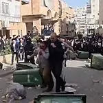 העיתונאים החרדים מגיבים למהומה בבני ברק: "כמה חילול השם"