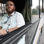 משכורת של 15 אלף שקלים בחודש: משרד התחבורה יגייס 500 נהגי אוטובוס חרדים