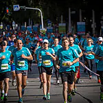 מרתון תל אביב יצא לדרך: חסימות הכבישים והשינויים בתחבורה