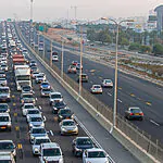 אושרו הנתיבים המהירים בכביש החוף ובנתיבי איילון: כך זה יעבוד – וכמה יעלה