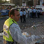 שב"כ וצה"ל חיסלו את המחבל שביצע את הפיגוע המשולב בדרום בשנת 2004