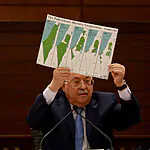העיתונאי הערבי מזדעק: "ישראל מחסלת כל אפשרות למדינה פלסטינית"