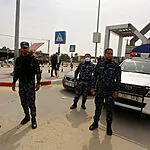 מסמך רשמי חושף את התיאום עם הרשות הפלסטינית במעבר רפיח