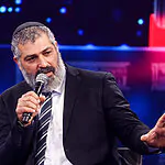 איראן ירתה טיל בליסטי לכיוון טורקיה: צבי יחזקאלי מסביר את המשמעות