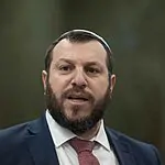 "יכול להיות שאני טועה": ראיון אישי עם השר עמיחי אליהו