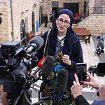 "התיק עדיין על השולחן": אמו של מוישי לא מאבדת תקווה
