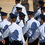 לראשונה: חיל האוויר מקדם מהלך לשילוב בני נוער מהפריפריה בקורס טיס