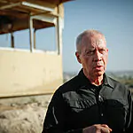 גלנט מודיע: לא אתמודד בבחירות הקרובות