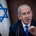 לקראת ביקור ראש ממשלת הודו: נתניהו מציג חזון מדיני