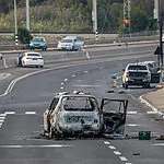 "מעשה אצילי": הפרשן האמירתי נגד הבכיר הסעודי שתמך ב-7 באוקטובר