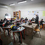 פיילוט מיוחד: חיילי פיקוד העורף יגיעו לבתי ספר במזרח ירושלים