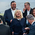בנוכחות היועמ"שית: ישיבת הקבינט התכנסה