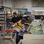 אין מחסור במזון: עדכון משרד הכלכלה על מוכנות המשק