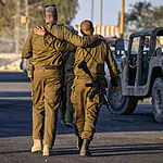 746 בקשות אושרו: פורסמו נתוני ועדות התעסוקה למניעת פיטורי משרתי המילואים