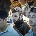 מתן אנגרסט החזיק במידע מסווג – ועמד בלחץ תחת עינויי החמאס
