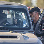 המפכ"ל הכריז: "אנחנו במצב חירום לאומי"