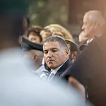אחרי שנודע לו על מעורבות אחיו: דוד זיני עדכן את היועמ"שית ופעל לפי ההנחיות