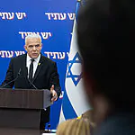לקראת הביקור הרשמי: הפוסט של יאיר לפיד והתגובה של ראש ממשלת הודו