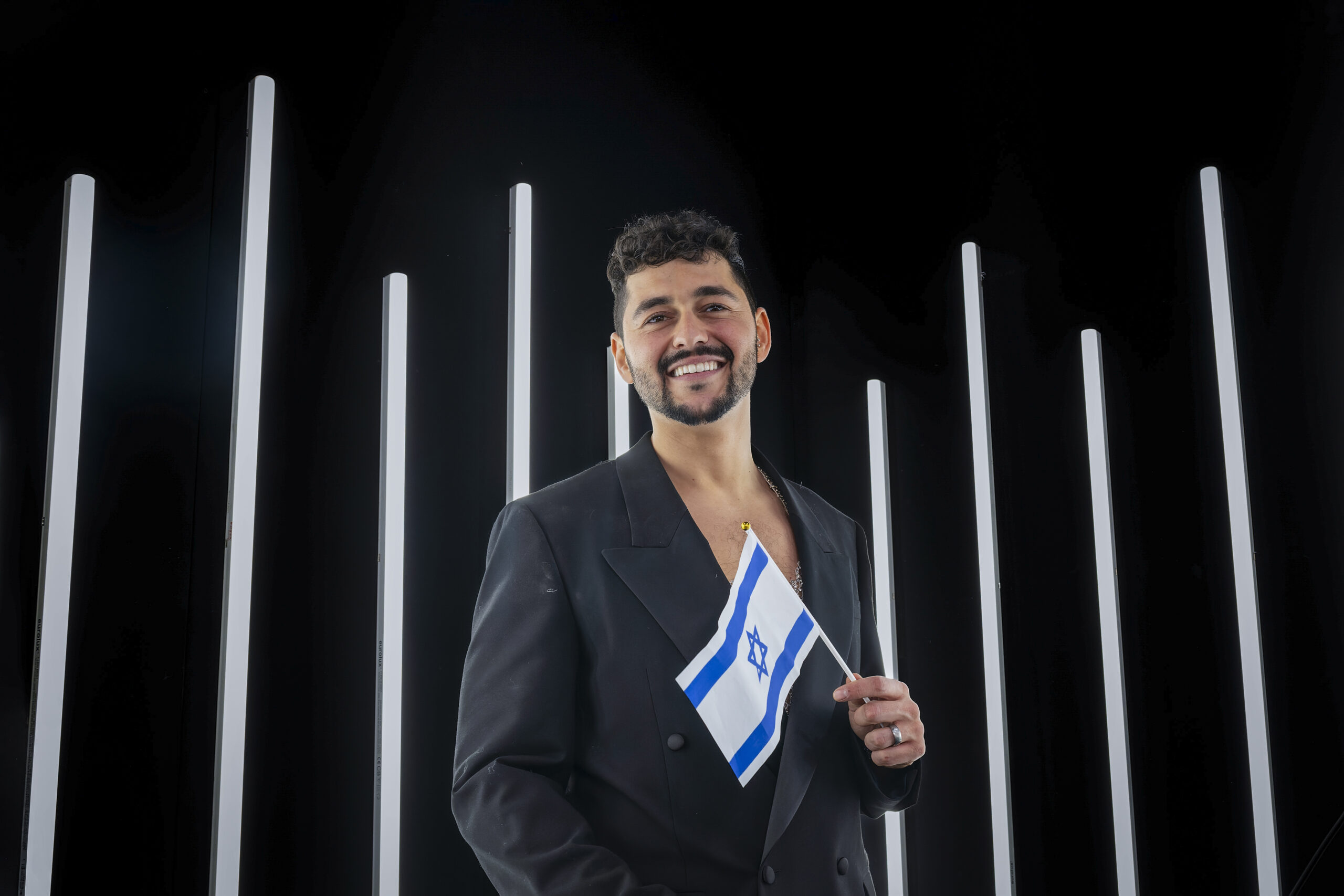 יובל רפאל בין הכותבים: נבחר השיר שייצג את ישראל באירוויזיון 2026