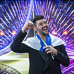 נחשף שם השיר של ישראל לאירוויזיון 2026: נועם בתן יבצע את "מישל"