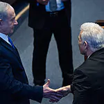 יאיר לפיד מודה: "אני כבר לא יכול לומר את זה"