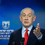 ראש הממשלה: "אנחנו ממשיכים בכל הכוח – משנים את פני המזרח התיכון"