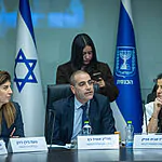 אחרי יומיים של דיונים: חלוקת חוק ההסדרים הושלמה – ההצבעה נדחתה