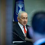 נתניהו חשף פרוטוקולים מלפני ה-7 באוקטובר והדגיש: "לא הייתה בגידה"