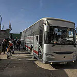 היועץ הצבאי מבהיר: "החותמת במעבר רפיח משקפת מי שולט בשטח"