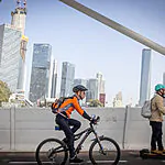 ירידה בטמפרטורות ואז שוב חם: תחזית מזג האוויר