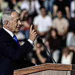 "מהודו ועד כוש": נתניהו הציג ציר אזורי חדש נגד האסלאם הקיצוני