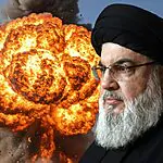 הלבנוני שהודה בחקירות: אני הובלתי את צה"ל לבונקר של נסראללה