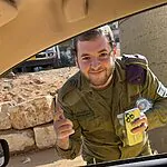 החייל החרדי שנפצע במלחמה מגיב לביטול הבדיקה בצו הראשון: "עכשיו יעלו האחוזים"