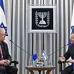 אוסטרליה מהדקת את הקשר עם ישראל – לקראת ביקור הנשיא