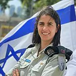 תחליף את אדרעי: אלה ואויה מונתה לדובר צה"ל בערבית