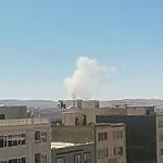 לאחר חיסול חמינאי: צה"ל תוקף מטרות של משטר הטרור האיראני בלב טהרן