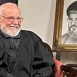 התאחד עם בנו בגיהנום: אביו של נסראללה מת הבוקר בלבנון