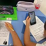 בית הספר מאשדוד שמשלב בין הזהות היהודית לבינה המלאכותית